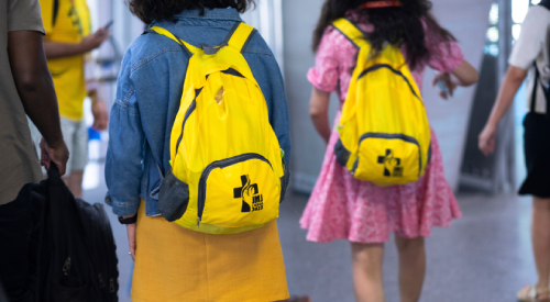 Jornada Mundial da Juventude 2023