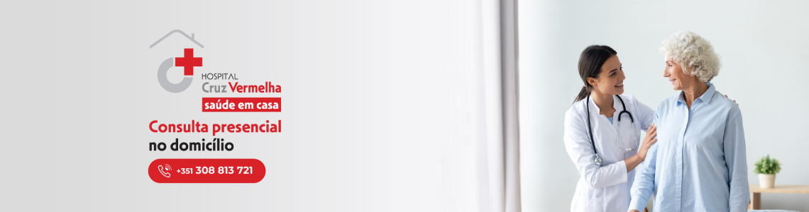 Saúde em Casa