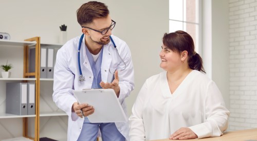 Agonistas dos recetores de GLP-1 no tratamento da diabetes - Hospital Cruz  Vermelha