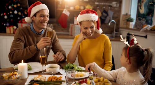 recomendações alimentares