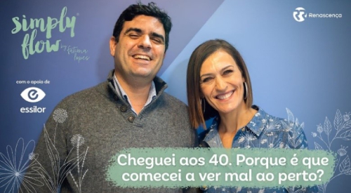 Dr Filipe Braz Aborda Problemas De Vis o A Partir Dos 40 Anos Dr Filipe Braz Aborda Problemas De Vis o A Partir Dos 40 Anos