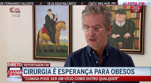 Clínica de Obesidade